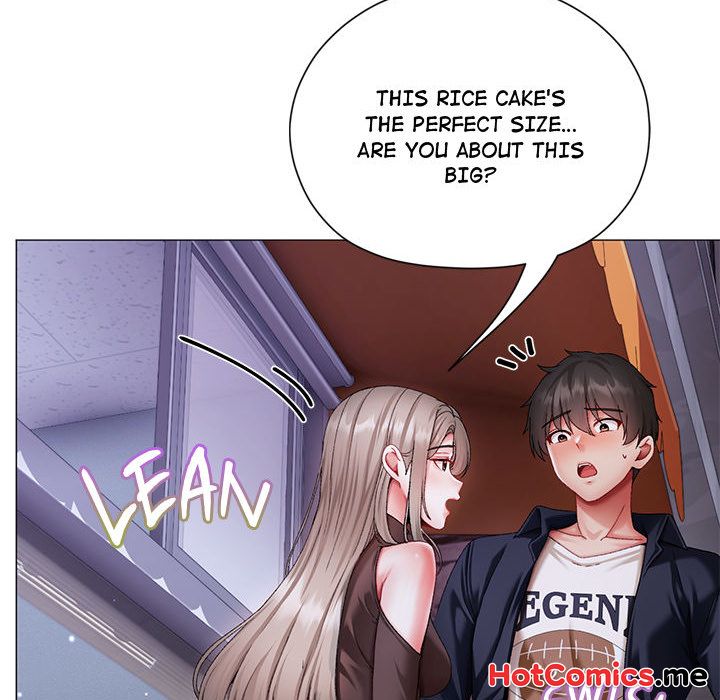 The Delinquent Girl - UNCENSORED - episode 10 - 77