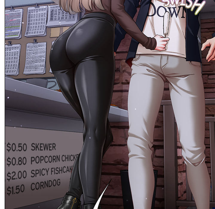 The Delinquent Girl - UNCENSORED - episode 10 - 78
