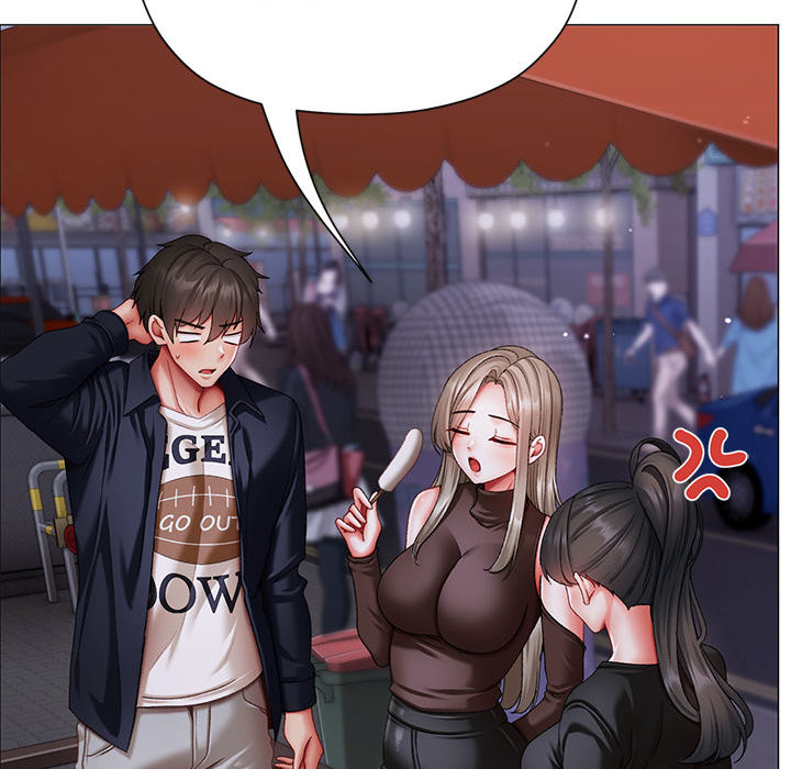 The Delinquent Girl - UNCENSORED - episode 10 - 80