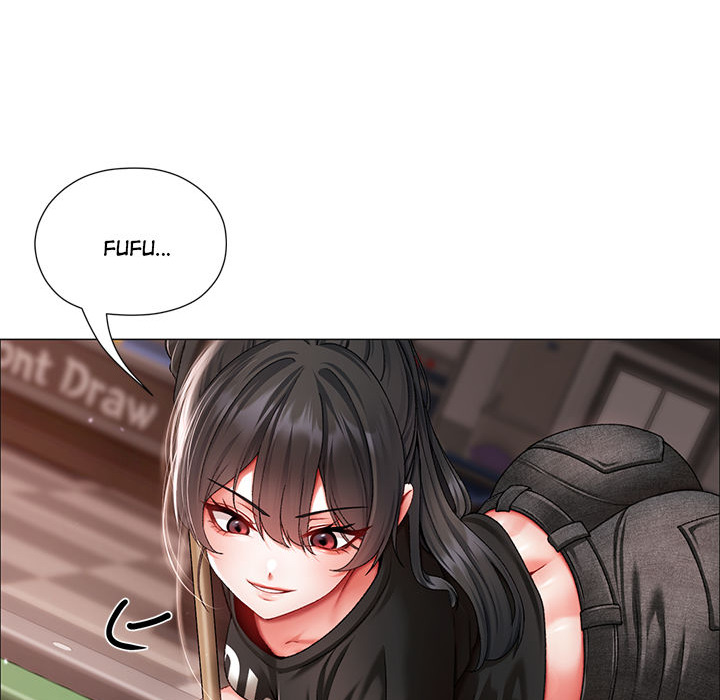 The Delinquent Girl - UNCENSORED - episode 10 - 86