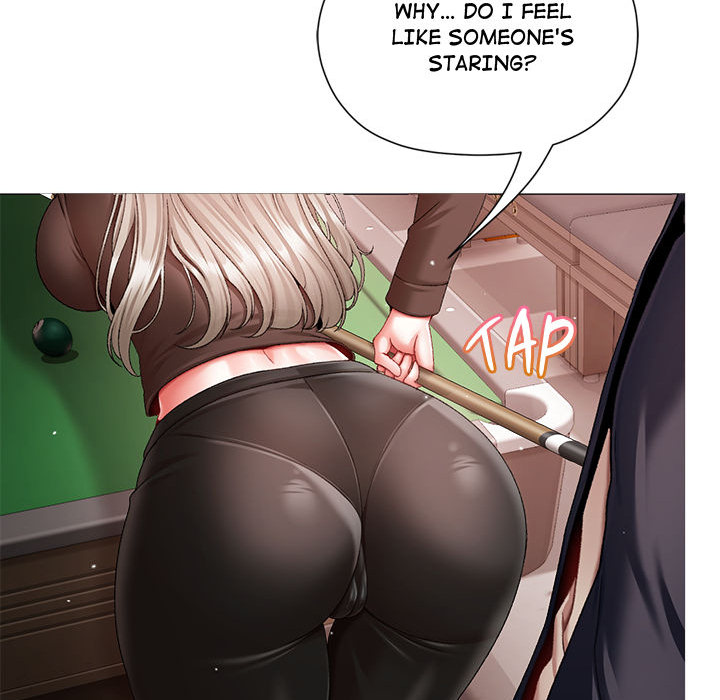 The Delinquent Girl - UNCENSORED - episode 10 - 93