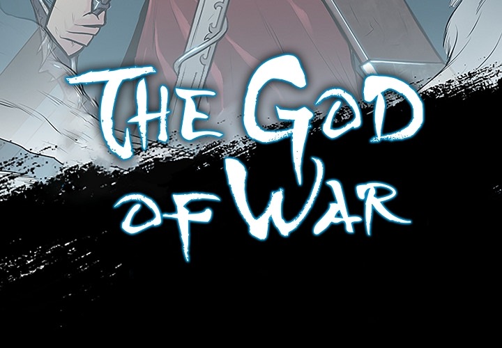 The God of War - episode 24 - 2