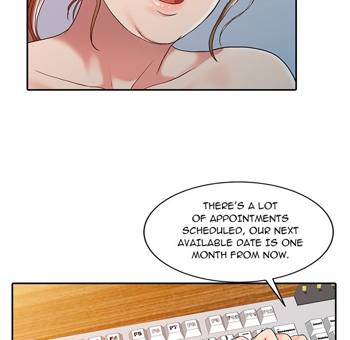 The Hand of Legend - episode 3 - 27