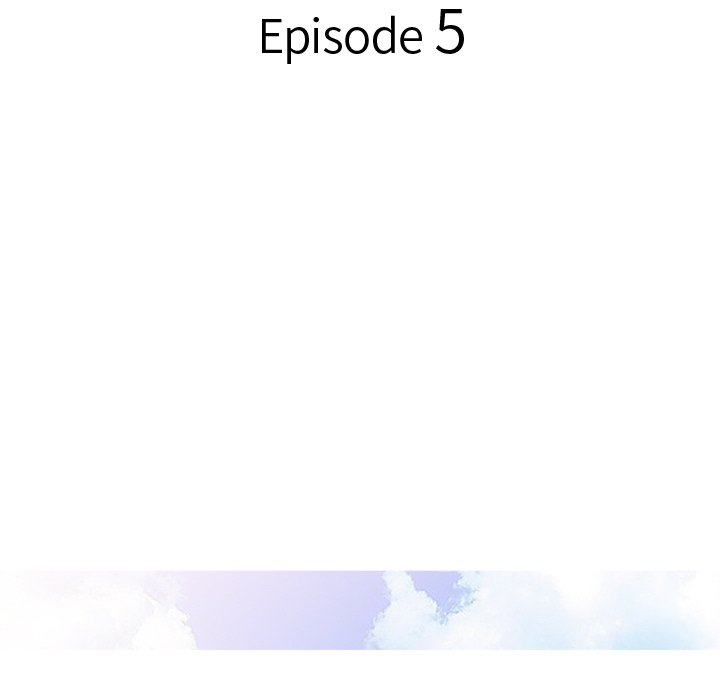 The Hand of Legend - episode 5 - 11