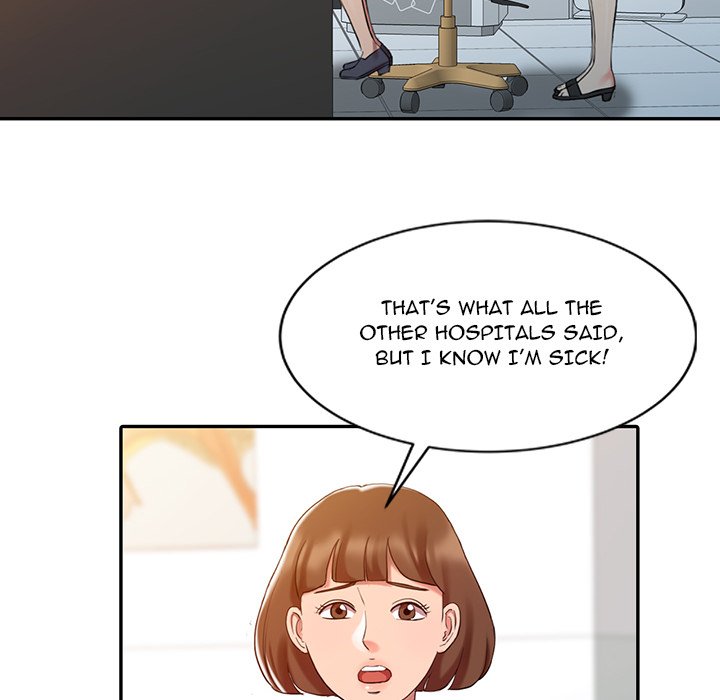 The Hand of Legend - episode 5 - 16