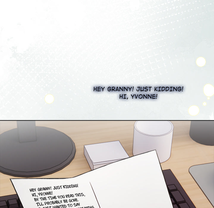 The Interrogation Room - episode 11 - 110