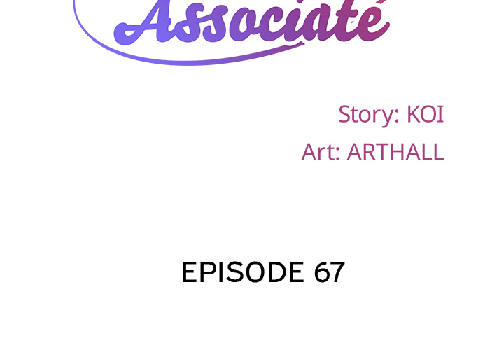 The Ladies' Associate - UNCENSORED - episode 67 - 1