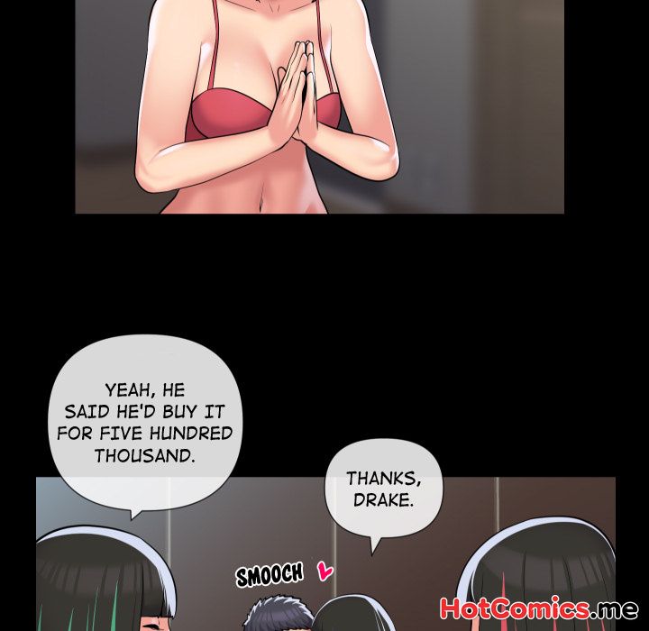 The Ladies' Associate - UNCENSORED - episode 70 - 54