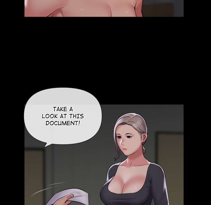 The Ladies' Associate - UNCENSORED - episode 71 - 5