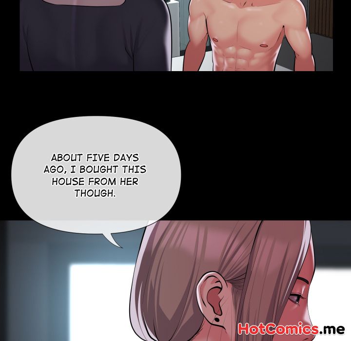 The Ladies' Associate - UNCENSORED - episode 71 - 8