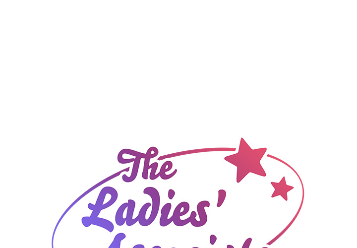 The Ladies' Associate - UNCENSORED - episode 73 - 0
