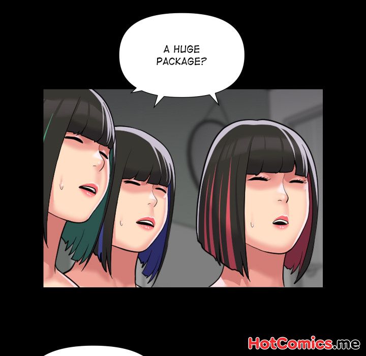 The Ladies' Associate - UNCENSORED - episode 74 - 4