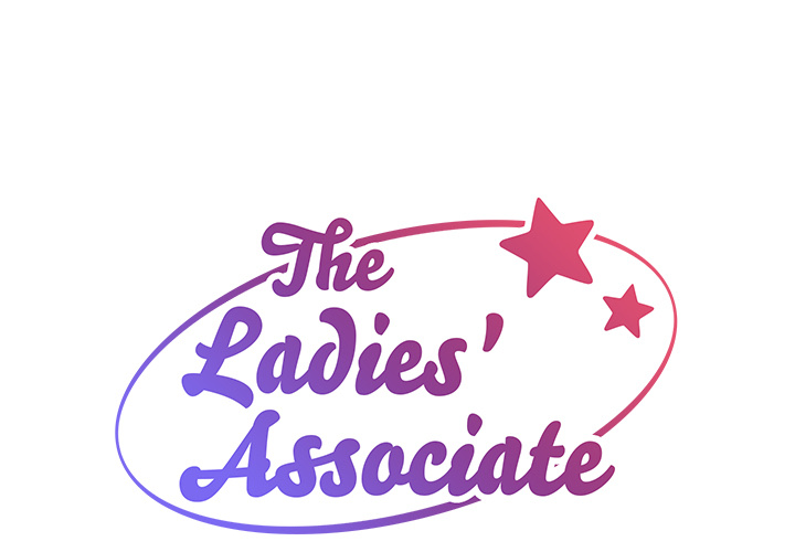The Ladies' Associate - UNCENSORED - episode 84 - 0