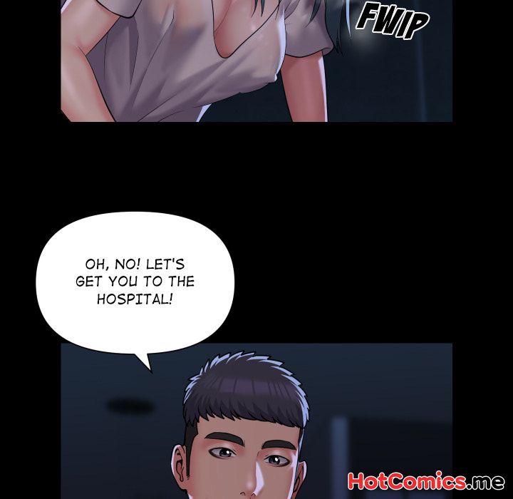 The Ladies' Associate - UNCENSORED - episode 84 - 8