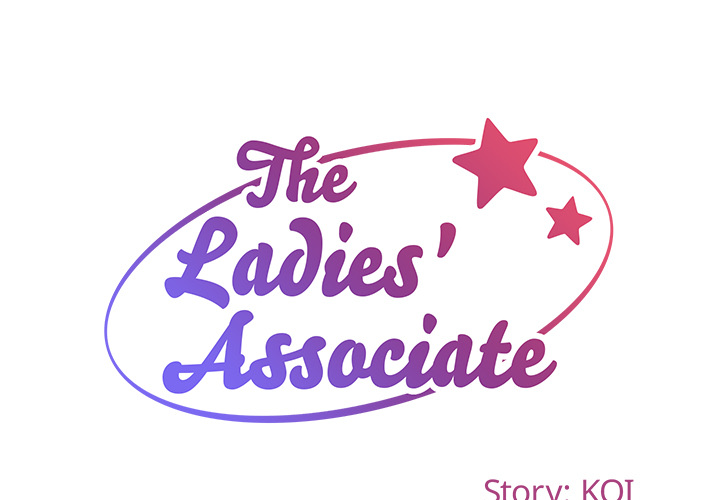 The Ladies' Associate - UNCENSORED - episode 92 - 0