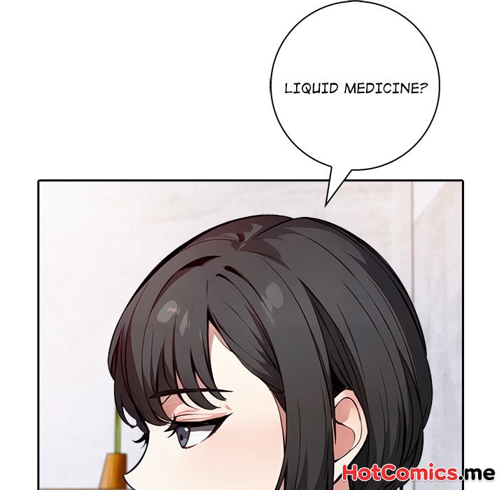 The Liquid Medicine of Love - episode 3 - 118
