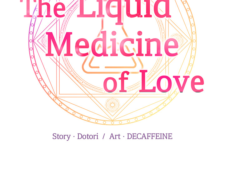 The Liquid Medicine of Love - episode 3 - 139