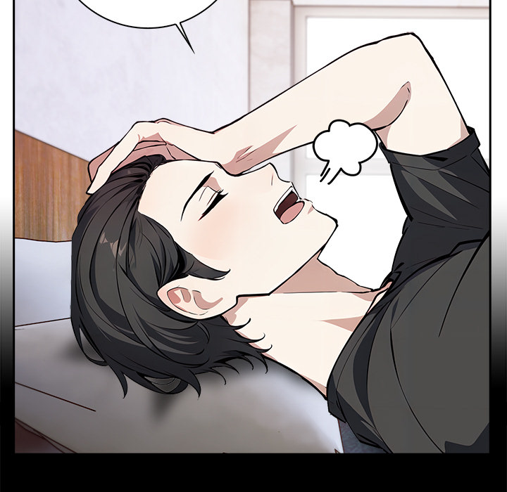The Liquid Medicine of Love - episode 3 - 6