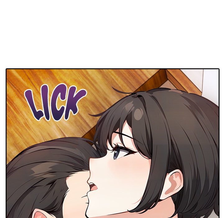 The Liquid Medicine of Love - episode 4 - 9