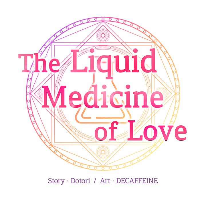The Liquid Medicine of Love - episode 4 - 136