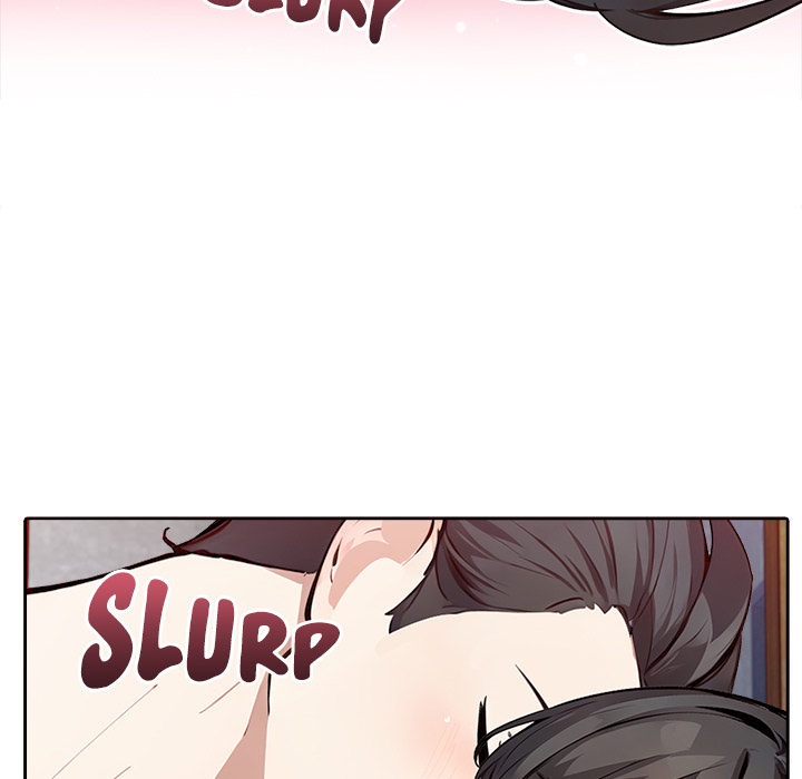 The Liquid Medicine of Love - episode 4 - 7