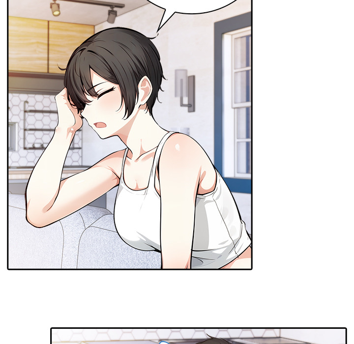 The Liquid Medicine of Love - episode 5 - 106