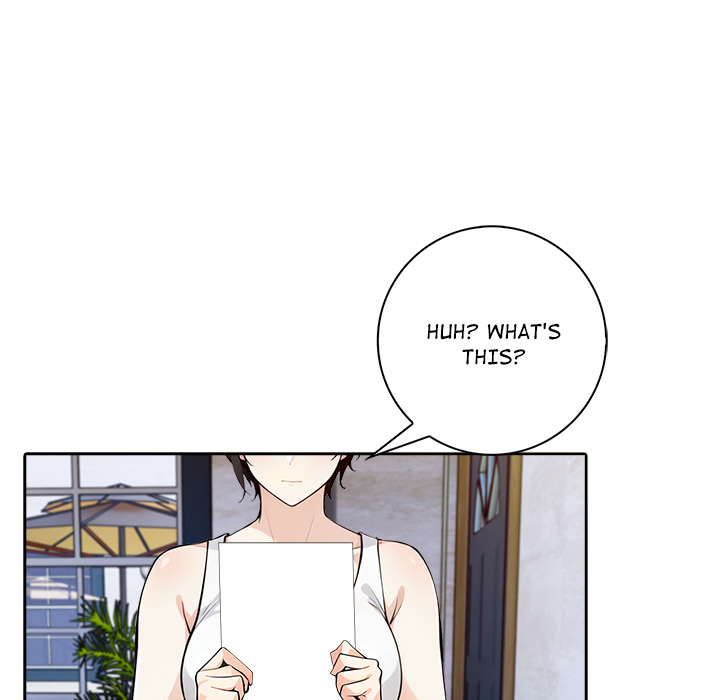The Liquid Medicine of Love - episode 5 - 12