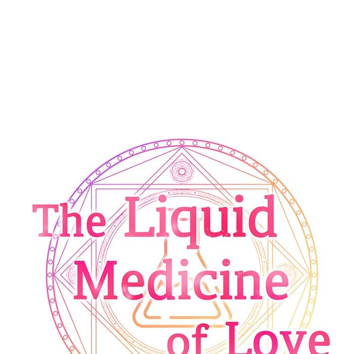 The Liquid Medicine of Love - episode 5 - 157