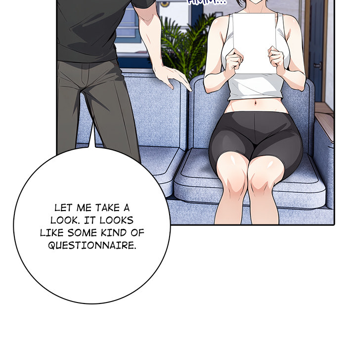 The Liquid Medicine of Love - episode 5 - 14