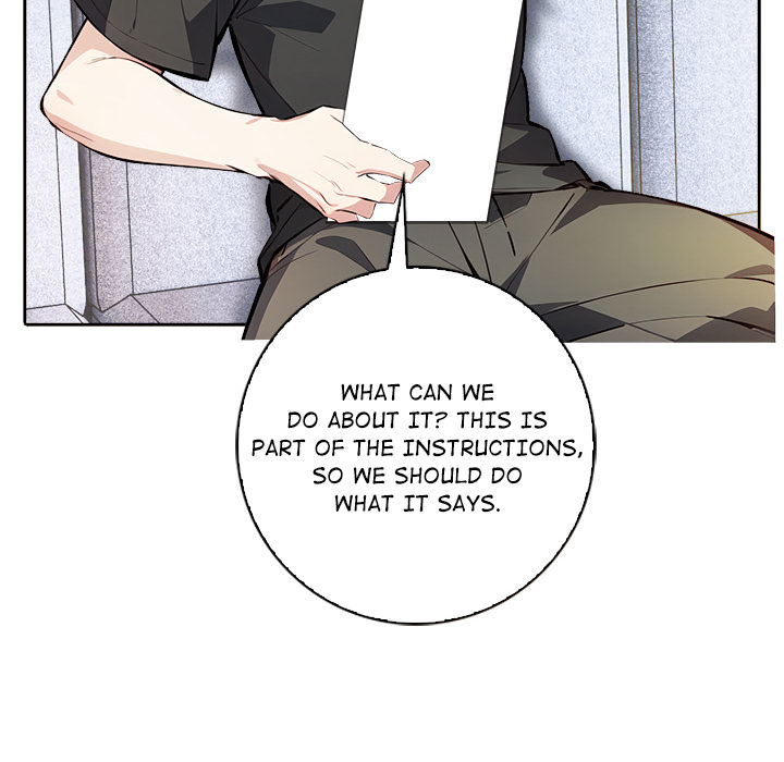 The Liquid Medicine of Love - episode 5 - 29