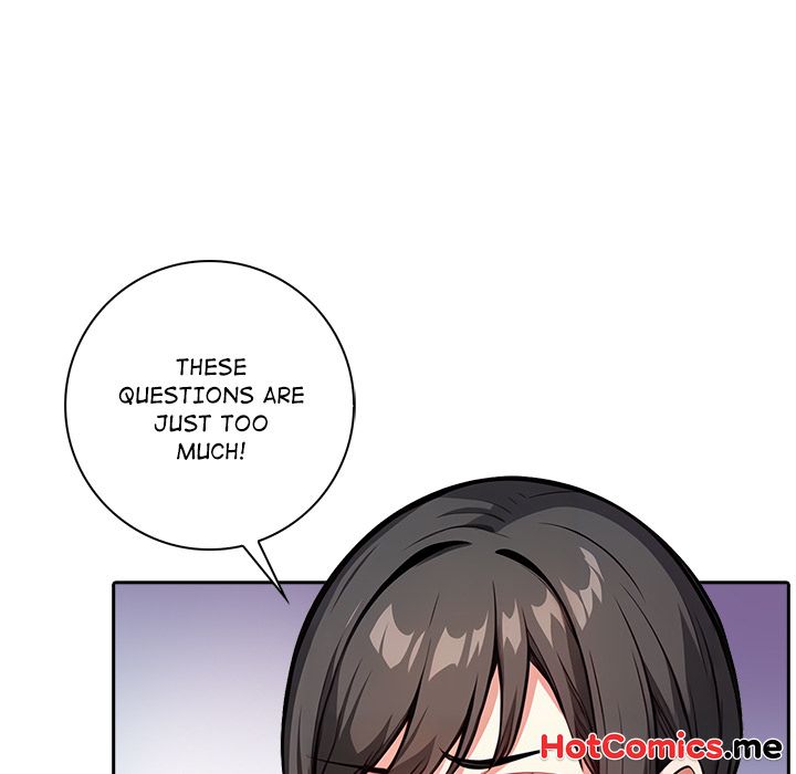 The Liquid Medicine of Love - episode 5 - 51