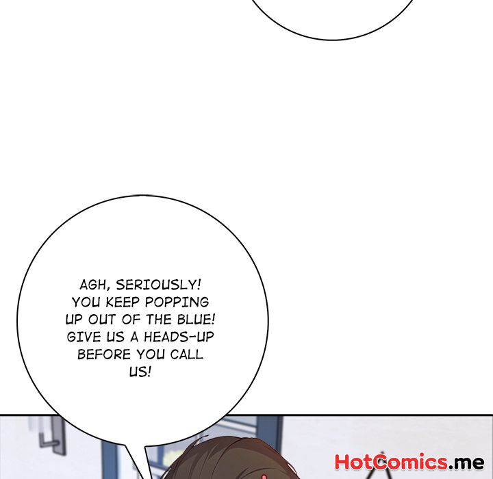 The Liquid Medicine of Love - episode 5 - 4