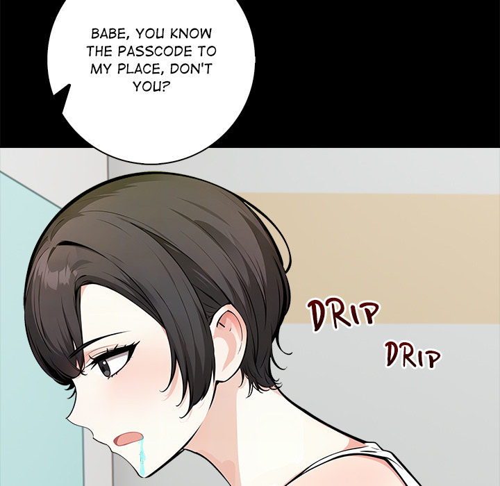 The Liquid Medicine of Love - episode 5 - 97