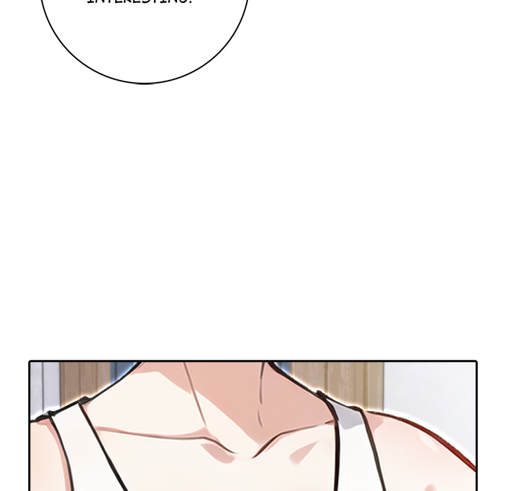 The Liquid Medicine of Love - episode 6 - 9