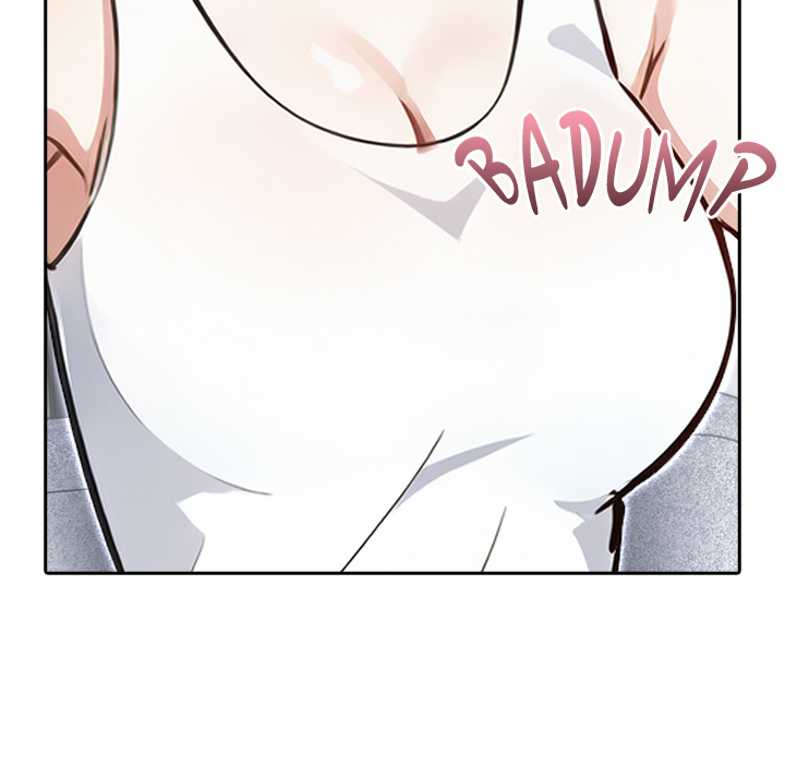 The Liquid Medicine of Love - episode 6 - 10