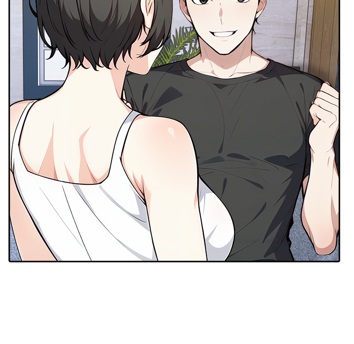 The Liquid Medicine of Love - episode 6 - 17