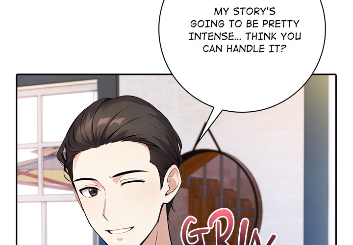 The Liquid Medicine of Love - episode 6 - 1