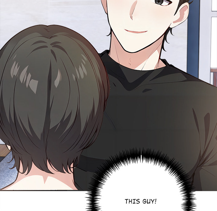 The Liquid Medicine of Love - episode 6 - 48