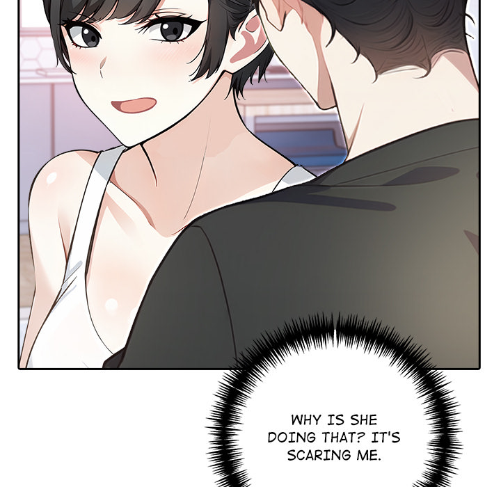 The Liquid Medicine of Love - episode 6 - 59