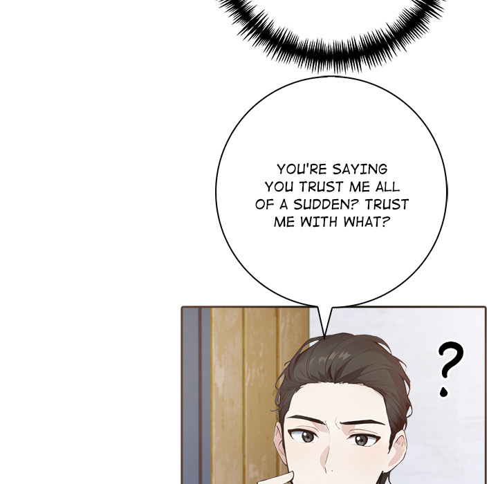 The Liquid Medicine of Love - episode 6 - 60