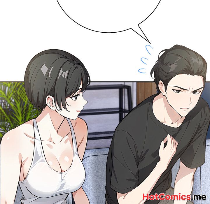 The Liquid Medicine of Love - episode 6 - 65