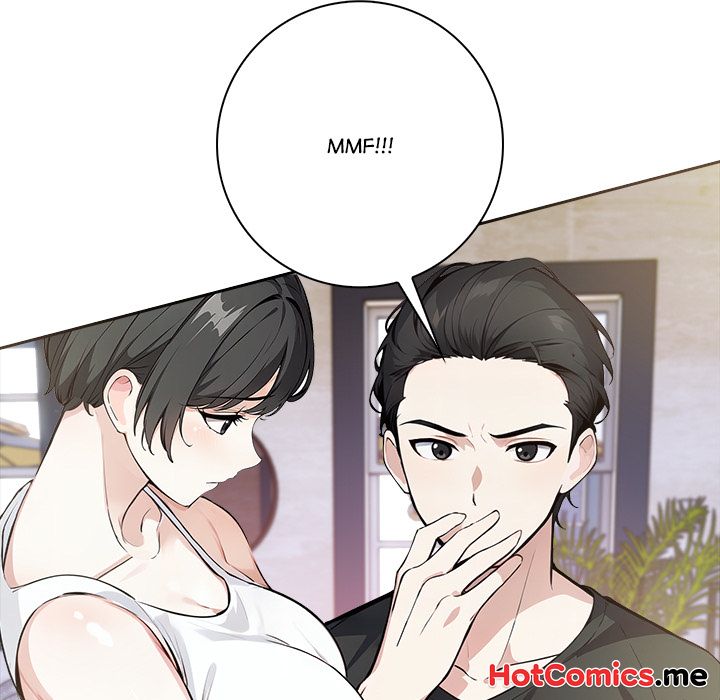 The Liquid Medicine of Love - episode 6 - 84