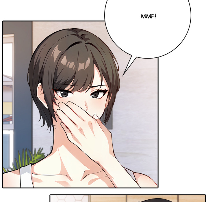 The Liquid Medicine of Love - episode 6 - 7