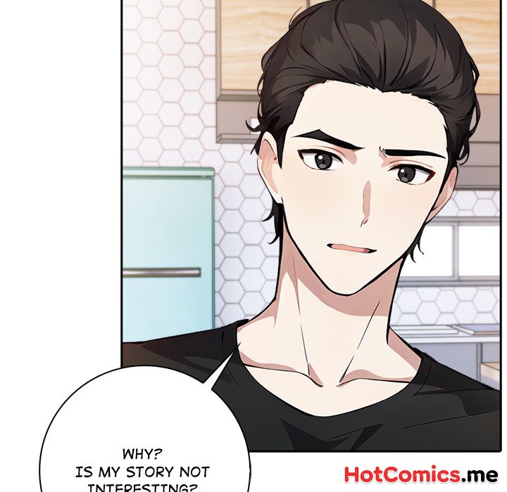 The Liquid Medicine of Love - episode 6 - 8