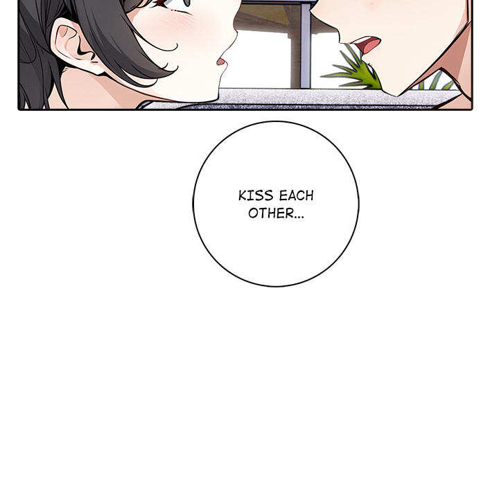 The Liquid Medicine of Love - episode 7 - 100