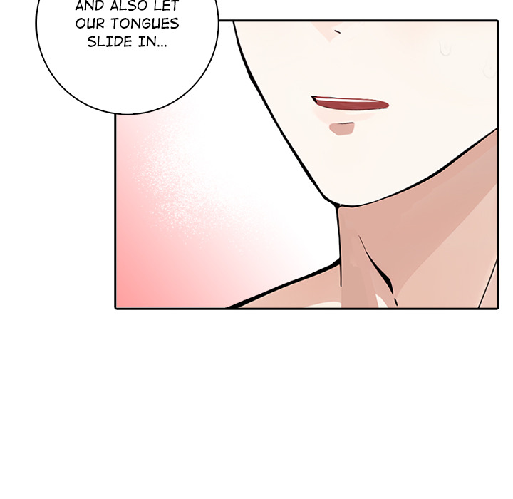 The Liquid Medicine of Love - episode 7 - 102