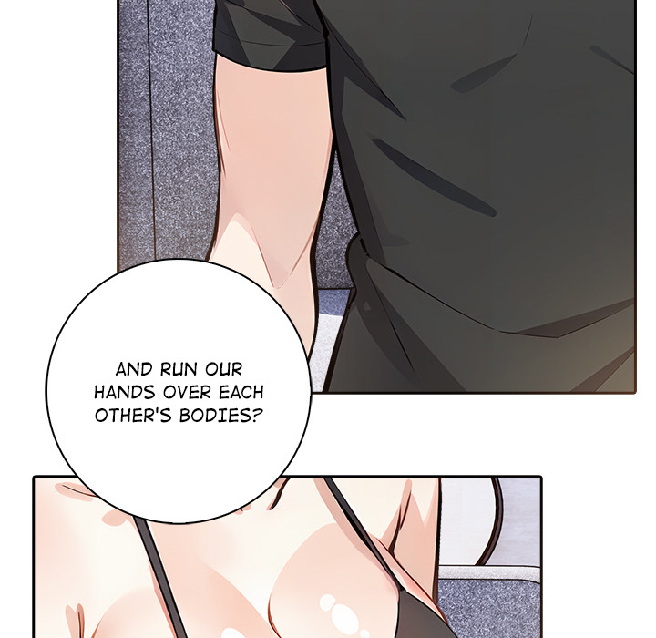 The Liquid Medicine of Love - episode 7 - 104