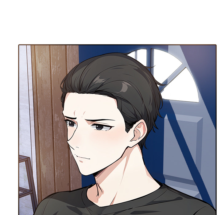 The Liquid Medicine of Love - episode 7 - 9