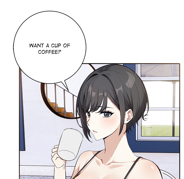 The Liquid Medicine of Love - episode 7 - 24