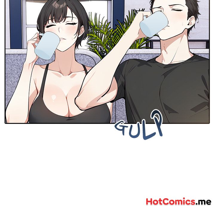 The Liquid Medicine of Love - episode 7 - 45